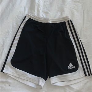 Soccer shorts